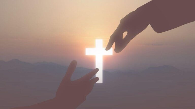 Su mayor necesidad es Cristo